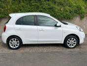 NISSAN MICRA 2013 (63)