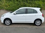 NISSAN MICRA 2013 (63)