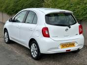 NISSAN MICRA 2013 (63)