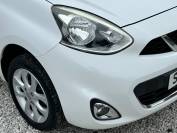 NISSAN MICRA 2013 (63)