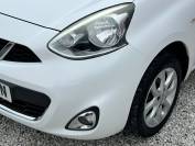 NISSAN MICRA 2013 (63)