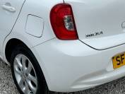 NISSAN MICRA 2013 (63)