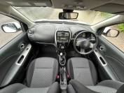 NISSAN MICRA 2013 (63)