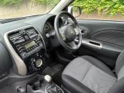 NISSAN MICRA 2013 (63)