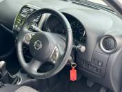 NISSAN MICRA 2013 (63)