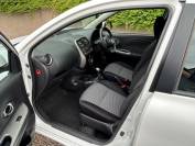 NISSAN MICRA 2013 (63)