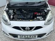 NISSAN MICRA 2013 (63)