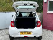 NISSAN MICRA 2013 (63)