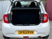 NISSAN MICRA 2013 (63)