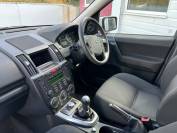 LAND ROVER FREELANDER 2011 (11)