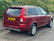 VOLVO XC90 2014 (14)