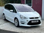 FORD S-MAX 2011 (11)