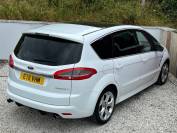 FORD S-MAX 2011 (11)