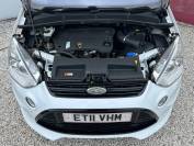 FORD S-MAX 2011 (11)