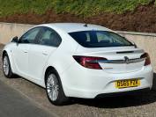 VAUXHALL INSIGNIA 2015 (65)