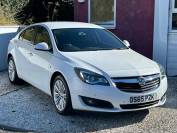 VAUXHALL INSIGNIA 2015 (65)