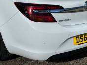 VAUXHALL INSIGNIA 2015 (65)