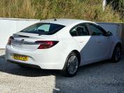 VAUXHALL INSIGNIA 2015 (65)