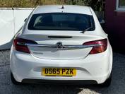 VAUXHALL INSIGNIA 2015 (65)