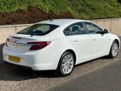 VAUXHALL INSIGNIA 2015 (65)