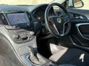 VAUXHALL INSIGNIA 2015 (65)