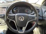 VAUXHALL INSIGNIA 2015 (65)