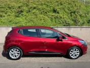 RENAULT CLIO 2017 (66)