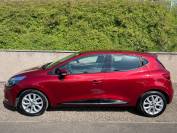 RENAULT CLIO 2017 (66)