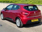 RENAULT CLIO 2017 (66)