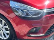 RENAULT CLIO 2017 (66)