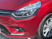 RENAULT CLIO 2017 (66)