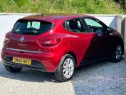 RENAULT CLIO 2017 (66)