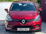 RENAULT CLIO 2017 (66)