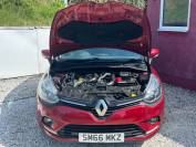 RENAULT CLIO 2017 (66)