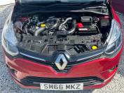 RENAULT CLIO 2017 (66)