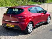 RENAULT CLIO 2017 (66)