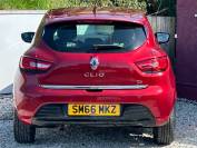 RENAULT CLIO 2017 (66)