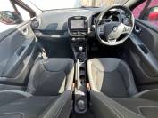 RENAULT CLIO 2017 (66)