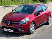 RENAULT CLIO 2017 (66)