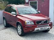 VOLVO XC90 2014 (14)