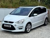 FORD S-MAX 2011 (11)