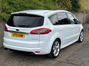 FORD S-MAX 2011 (11)