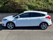 FORD FOCUS 2018 (18)