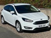 FORD FOCUS 2018 (18)