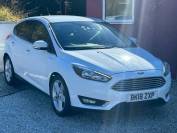 FORD FOCUS 2018 (18)