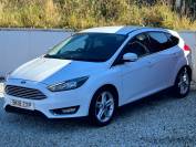 FORD FOCUS 2018 (18)