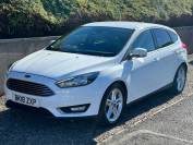 FORD FOCUS 2018 (18)