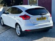 FORD FOCUS 2018 (18)