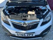 VAUXHALL MOKKA 2016 (65)