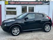 NISSAN JUKE 2013 (13)